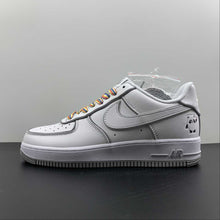 Cargar imagen en el visor de la galería, Air Force 1 07 Low SU19 White Silver Light Gray GU7895-639