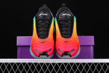 Cargar imagen en el visor de la galería, Air Max 720 Be True Multi Color Black White CJ5472-900