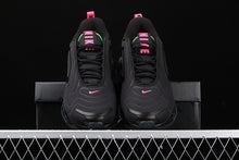 Cargar imagen en el visor de la galería, Air Max 720 Black Hyper Pink Scream Green CQ4614-001