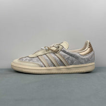 Cargar imagen en el visor de la galería, Adidas Samba OG Salt Water Pearl JQ2616