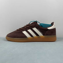 Cargar imagen en el visor de la galería, Adidas Handball Spezial Sporty & Rich Brown IH2612