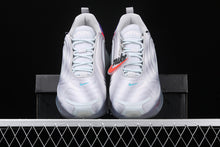 Cargar imagen en el visor de la galería, Air Max 720 Wolf Gray Teal Nebula AO2924-011