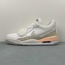 Cargar imagen en el visor de la galería, Air Jordan Legacy 312 Low Year of the Snake Crimson Tint (2025) HF3182-100
