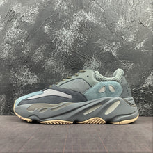 Cargar imagen en el visor de la galería, Adidas Yeezy Boost 700 Teablu FW2499