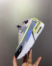 Cargar imagen en el visor de la galería, Air Max Furyosa Ashen Slate Summit White Venice CZ4149-400