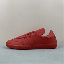 Cargar imagen en el visor de la galería, Adidas Samba Pharrell Humanrace Red IE7297