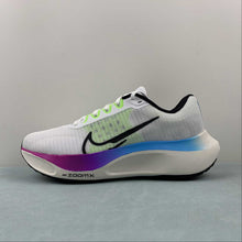 Cargar imagen en el visor de la galería, Zoom Fly 5 White Black-Sail-Multi-Color FQ6851-101