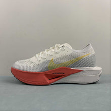 Cargar imagen en el visor de la galería, Air ZoomX Vaporfly Next 3 White Orange Red Yellow DX7957-118