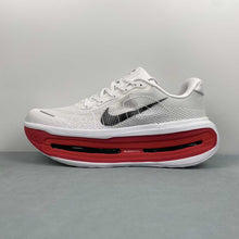 Cargar imagen en el visor de la galería, Nike Vomero Premium White Red HQ2050-218