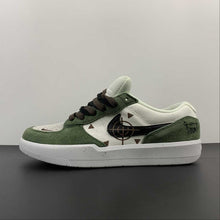 Cargar imagen en el visor de la galería, SB Force 58 Phantom Grey Green Crown Blue CZ2959-007