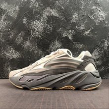 Cargar imagen en el visor de la galería, Adidas Yeezy Boost 700 V2 Grey Brown FU7914