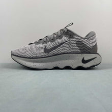 Cargar imagen en el visor de la galería, Nike Motiva Light Iron Ore Flat Pewter DV1237-002