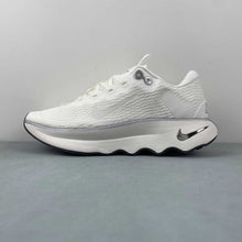 Cargar imagen en el visor de la galería, Nike Motiva Premium Summit White Black DV1238-103