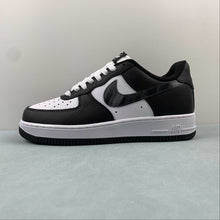 Cargar imagen en el visor de la galería, Air Force 1 07 Low Black White PF9055-775
