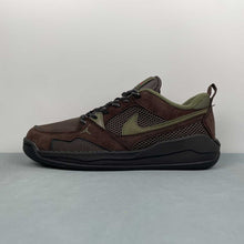 Cargar imagen en el visor de la galería, Jordan CMFT Era Baroque Brown Medium Olive HJ6777-200
