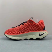 Cargar imagen en el visor de la galería, Nike Motiva Bright Crimson University Red Obsidian DV1237-600