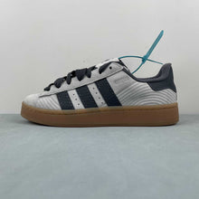 Cargar imagen en el visor de la galería, Adidas Campus 00s Ash Silver IF4336