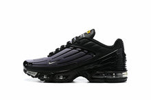 Cargar imagen en el visor de la galería, Air Max Plus 3 Black Wolf Grey Black CJ9684 002