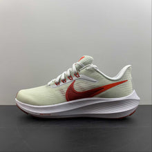 Cargar imagen en el visor de la galería, Air Zoom Pegasus 39 White University Red DH4072-103