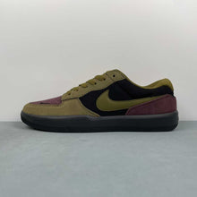 Cargar imagen en el visor de la galería, SB Force 58 Black Cannonball Olive DV5477-008