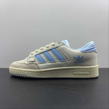 Cargar imagen en el visor de la galería, Adidas Centennial 85 Low Beige Blue Grey