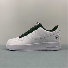Cargar imagen en el visor de la galería, Fragment Design x Air Force 1 07 Low White TT0801-602