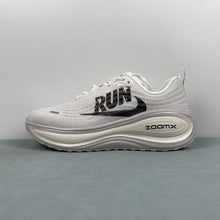 Cargar imagen en el visor de la galería, Nike Zoom Vomero PLUS Summit White Black-Vast Grey IH2268-100