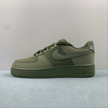 Cargar imagen en el visor de la galería, Air Force 1 Low Oil Green Cargo Khaki FB8876-300