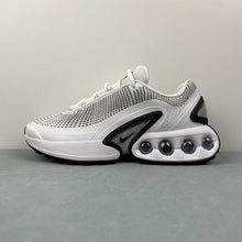 Cargar imagen en el visor de la galería, Air Max Dn White Photon Dust Metallic Silver DV3337-103