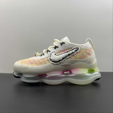 Cargar imagen en el visor de la galería, Air Max Scorpion FK Air Max Day 2023 White Phantom Black Sail FJ6031-910