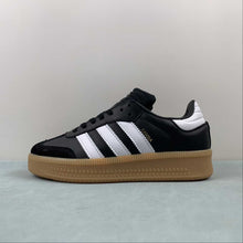Cargar imagen en el visor de la galería, Adidas Samba XLG Core Black Cloud White Gum IE1379