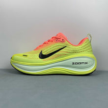 Cargar imagen en el visor de la galería, Nike Zoom Vomero PLUS Fluorescent Green Orange HV8150-800
