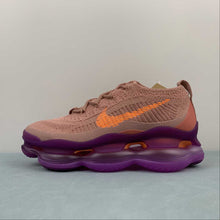 Cargar imagen en el visor de la galería, Air Max Scorpion Fk Muted Pink Orange Purple DJ4702-601