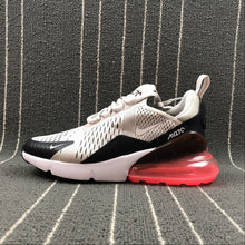 Cargar imagen en el visor de la galería, Air Max 270 Light Bone White Black 943345-002