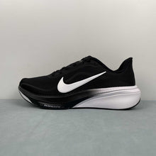Cargar imagen en el visor de la galería, Air Zoom Pegasus 42 Black Iron Grei White IB1881-001