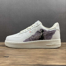 Cargar imagen en el visor de la galería, Air Force 1 Low Valentine's Day White Black LZ5988-505
