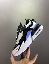 Cargar imagen en el visor de la galería, Air Max Furyosa Black Summit White Black DH0531-002