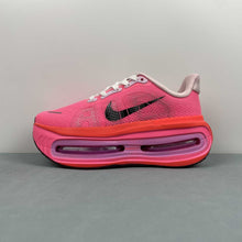 Cargar imagen en el visor de la galería, Nike Vomero Premium Dk Orange Plum Red FN8453-016