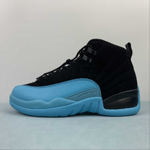 Cargar imagen en el visor de la galería, Air Jordan Retro 12 Gamma Blue 130690-027