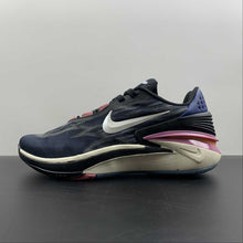 Cargar imagen en el visor de la galería, Air Zoom G.T Cut 2 EP Dark Blue Black-Jujube DJ6015-003