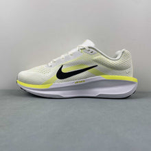 Cargar imagen en el visor de la galería, Air Winflo 11 White Sail Life Lime FJ9509-101
