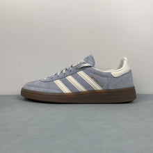 Cargar imagen en el visor de la galería, Adidas Handball Spezial Wonder Blue Off White Gum KI5933