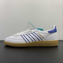 Cargar imagen en el visor de la galería, Adidas Handball Spezial Cloud White Navy Blue ID6964