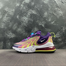 Cargar imagen en el visor de la galería, Air Max 270 React ENG Magic Flamingo White CK2595-500