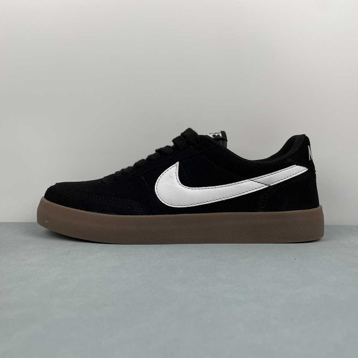 Nike Killshot 2 Black White Gum Med Brown FQ8903-002 – juanma-shop