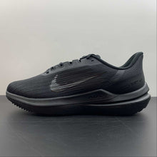 Cargar imagen en el visor de la galería, Air Winflo 9 Black Dark Smoke Grey DD6203-002