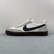 Cargar imagen en el visor de la galería, Nike Killshot 2 Leather White Black Gum Dark Brown HF1054-100