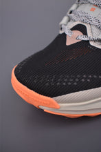 Cargar imagen en el visor de la galería, Nike Reactx Pegasus Trail 5 AGC Black Gray Orange HV8121-212