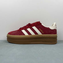 Cargar imagen en el visor de la galería, Adidas Gazelle Bold Year of the Snake JQ5977