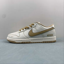 Cargar imagen en el visor de la galería, Supreme x SB Dunk Low Off White Kakhi RM2308-236